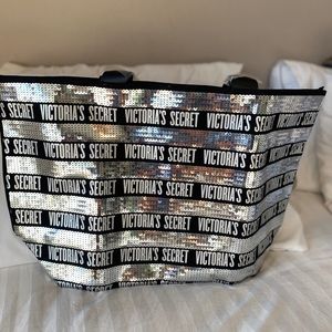 Brand New Victoria’s Secret Tote Bag